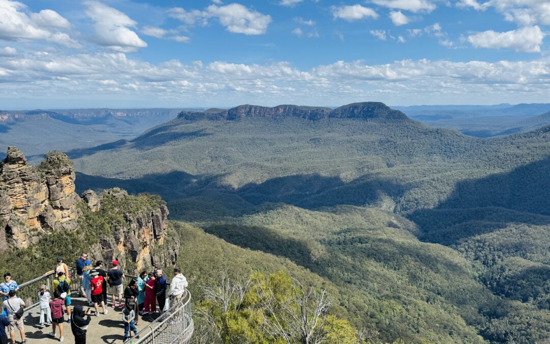 Is group travel right for me?